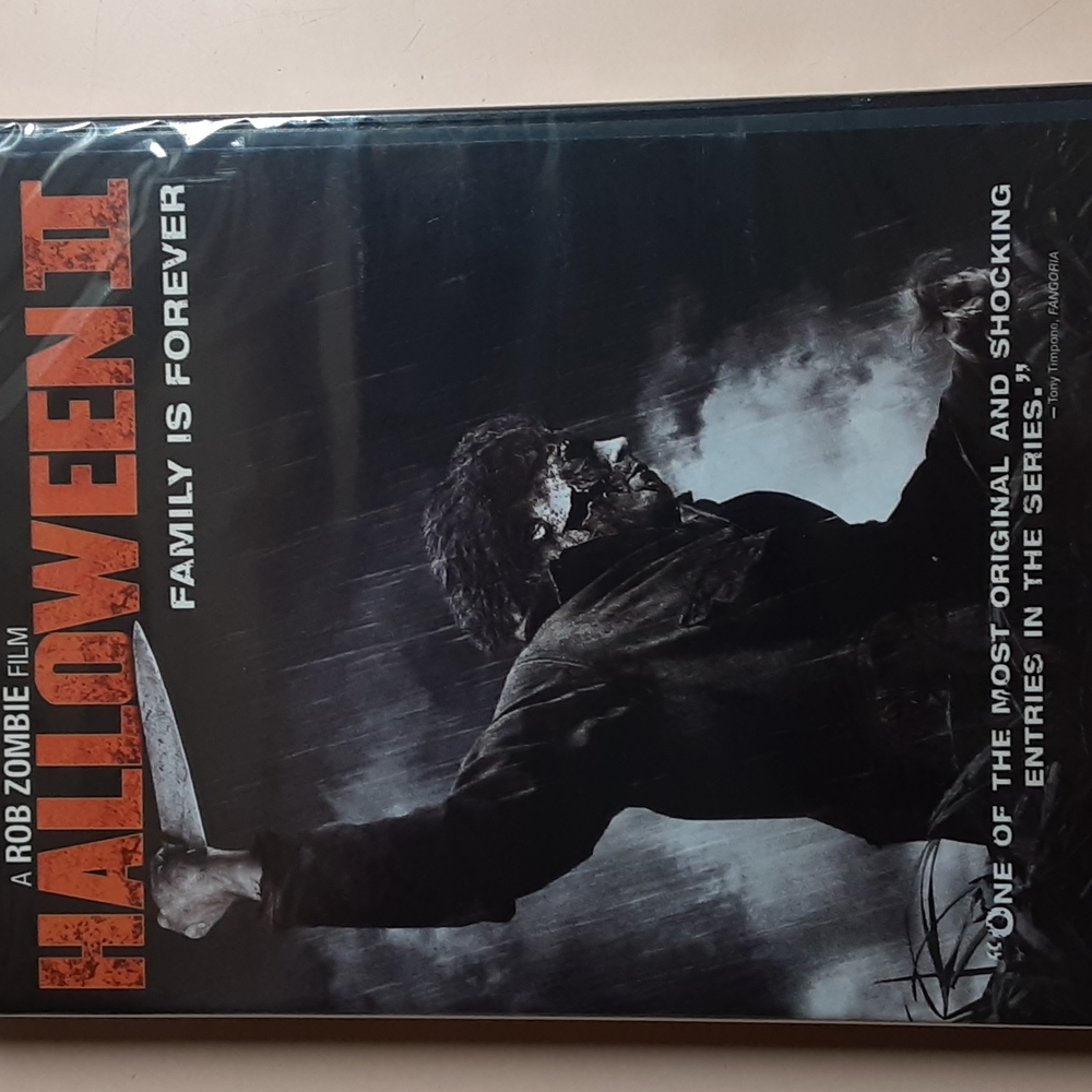 HALLOWEEN 2 (ROB ZOMBIE)